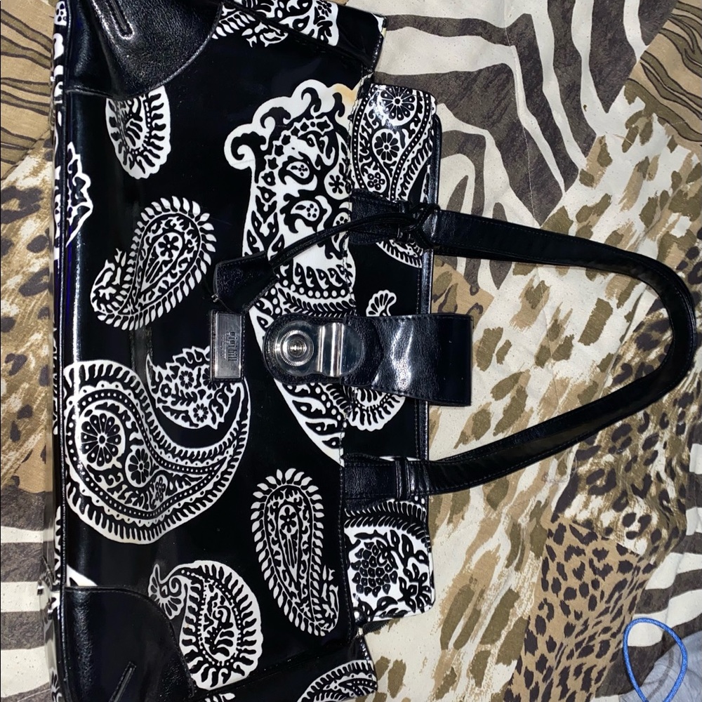 Gigi Hill Bags